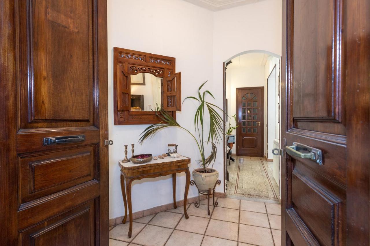 Zefiro Rooms Catania Exterior photo