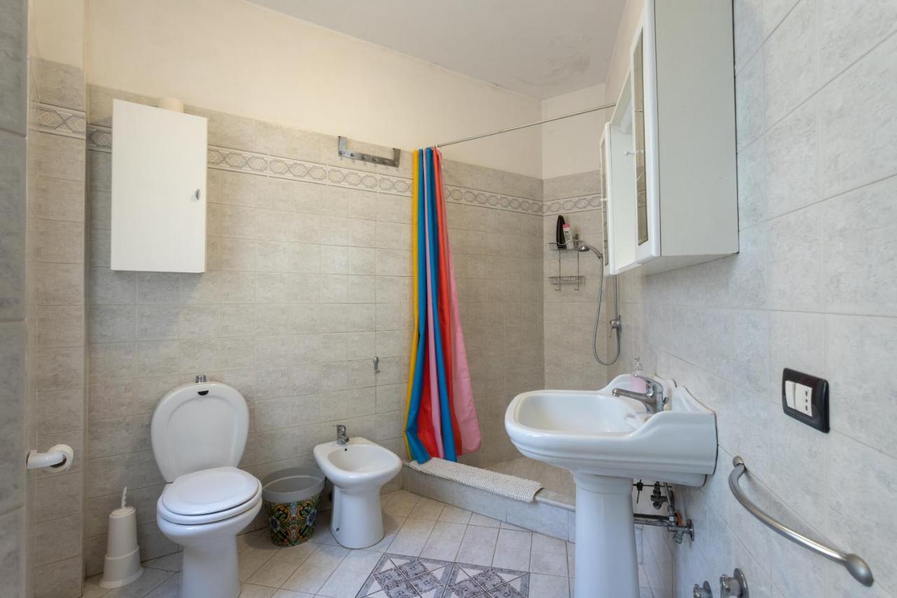 Zefiro Rooms Catania Exterior photo