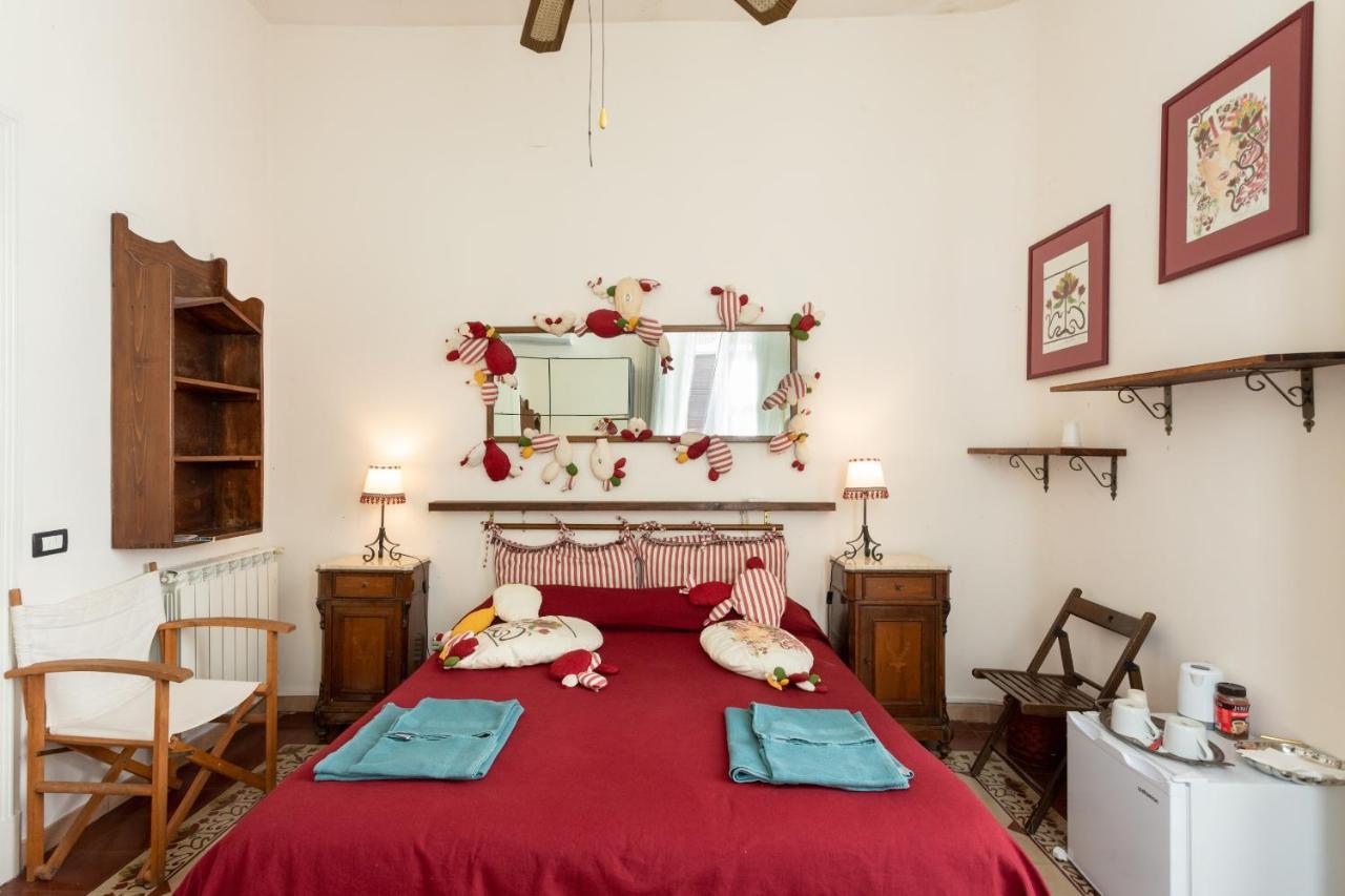 Zefiro Rooms Catania Exterior photo