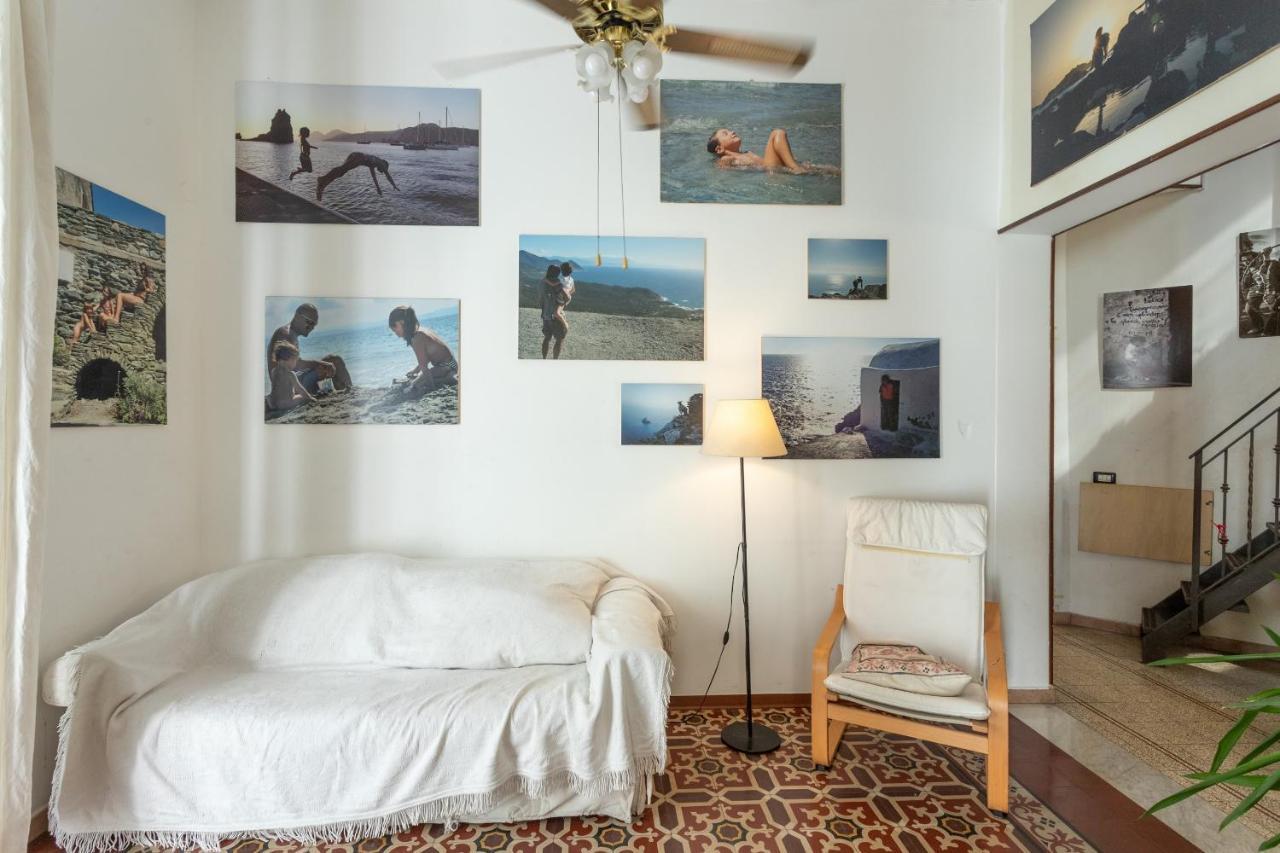 Zefiro Rooms Catania Exterior photo