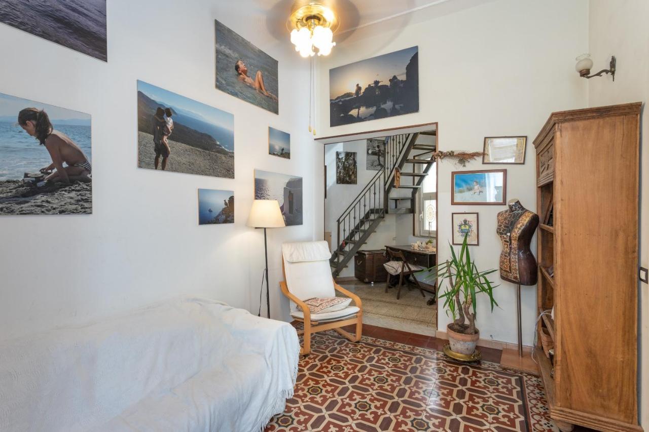 Zefiro Rooms Catania Exterior photo