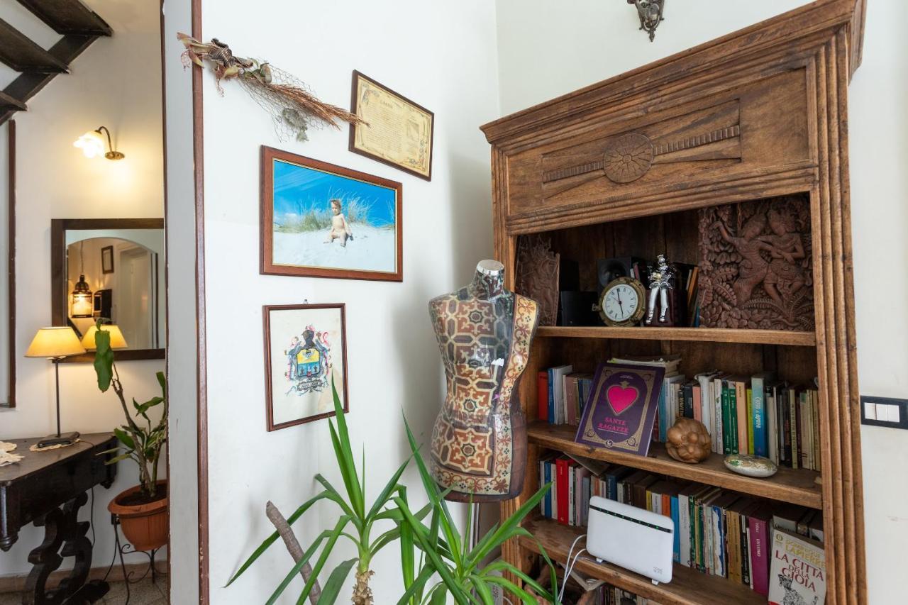 Zefiro Rooms Catania Exterior photo
